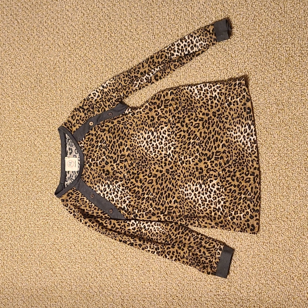 Grace & Emma 8-10 Long Sleeve